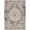 Safavieh Classic Vintage 4 x 6 ft. Rectangle Area Rug Grey CLV111F-4 - alternate 1